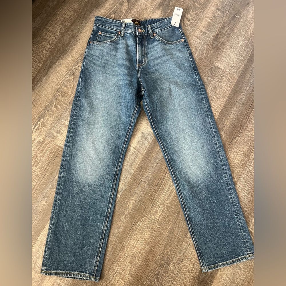 Lee Premium Women's Classic Ride Jean- Size 28